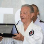 Referência do jiu-jitsu brasileiro, Robson Gracie morre aos 88 anos (1)