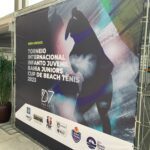 Cinquenta jogos abrem torneio internacional de Beach Tennis juvenil em Salvador (BA) nesta sexta-feira