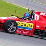 Laurent Guerinaud volta a Interlagos em busca da liderança e recordes na Fórmula Vee