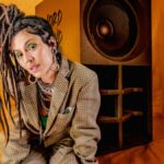 Marina Peralta lança terceiro single do álbum REWIND