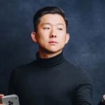 Pyong Lee - Créditos Instagram pyonglee