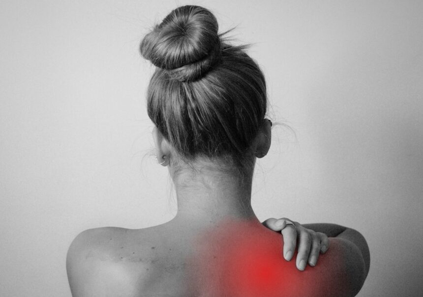 A dor pode ser regulada pelo sistema imunológico?