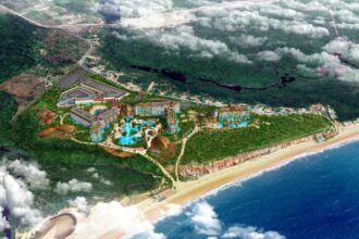 Grupo Tauá anuncia primeiro resort no Nordeste do país e o destino escolhido é João Pessoa
