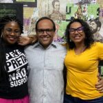 Moisés Frutuoso Destaca Participação Das Cidades Do Interior Da Bahia Na Luta Pela Independência Em Episódio Do Umbu Podcast