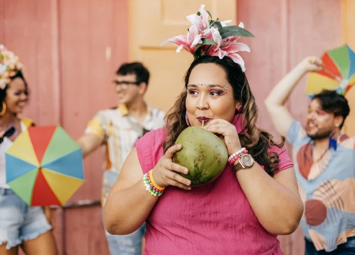 Voz Carnaval