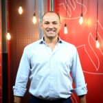 Fernando Da Hora Head Do Prospera Santander Microfinanças