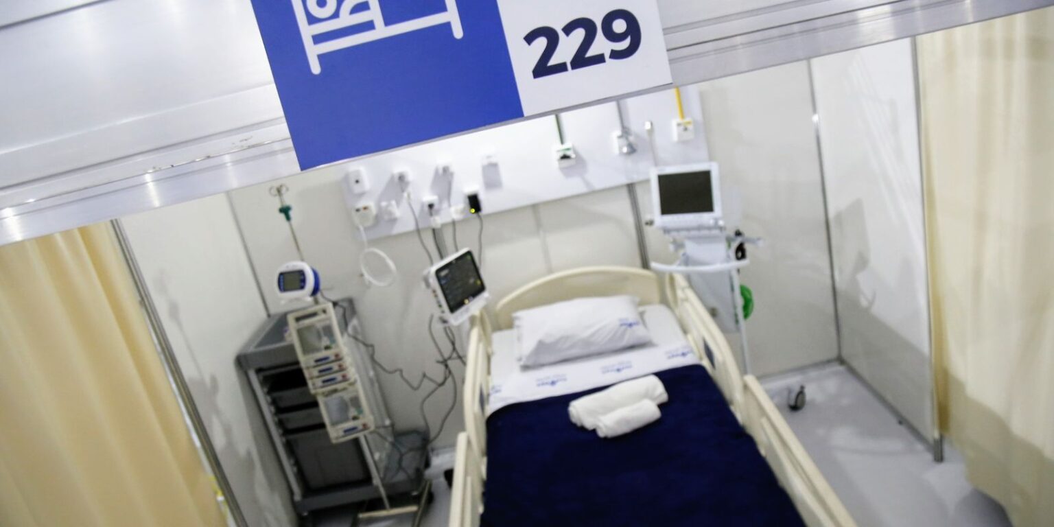 O Hospital De Campanha Lagoa Barra Santos Fc2504200885 Gazeta24h.com Gazeta24h.com.jpg