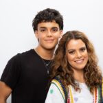 Isaque Valadão Bessa E Ana Paula Valadão