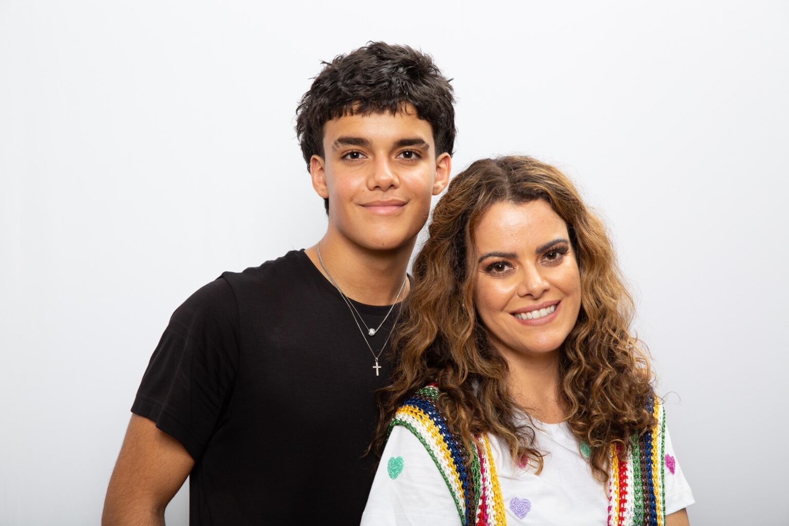 Isaque Valadão Bessa E Ana Paula Valadão