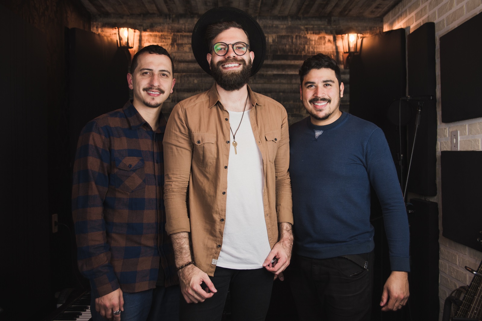 Banda Setedias Nova Fase Music (divulgação)