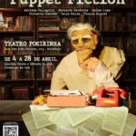 7 Cartaz Puppet Fiction