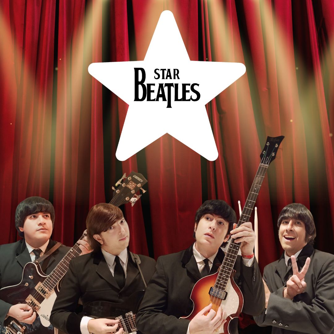 Foto 1 Star Beatles