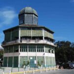 Mercado Municipal Albamar