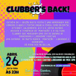 7 Clubber S Back