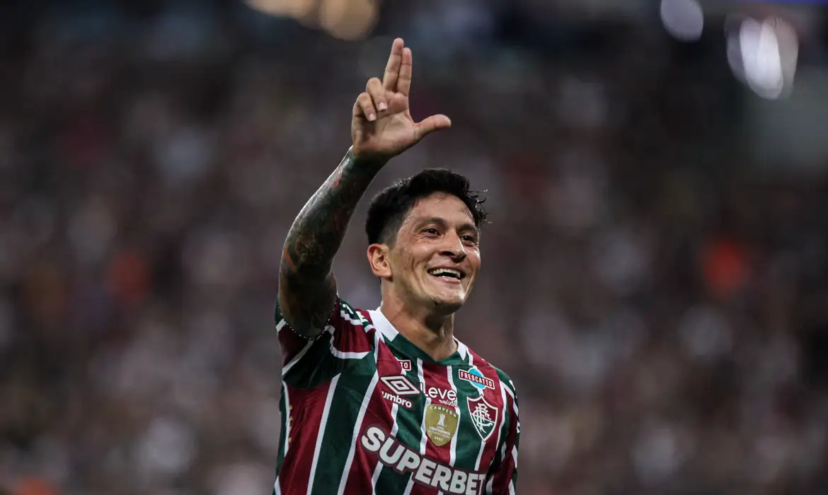 Fluminense Derrota Colo Colo