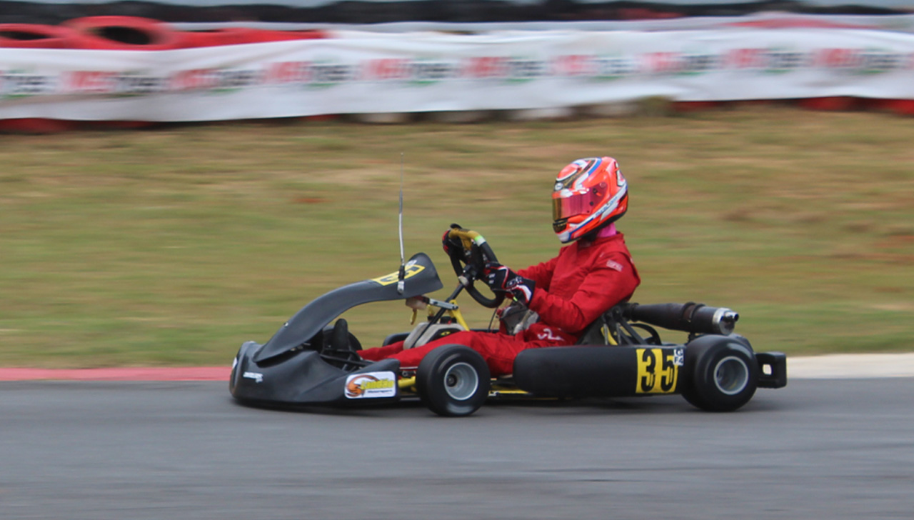 Murilo Diniz Em Interlagos Foto Alan Johnny