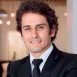 Antônio Terra, fundador da ForGreen, empresa especializada em sistemas de energia solar e proprietária de usinas fotovoltaicas - Crédito: Divulgação