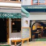 Vicoboim Restaurante Antes E Depois