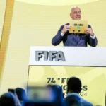 Copa Do Mundo De Futebol Feminino Brasil 2027a
