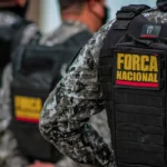 Sesdec Acao Conjunta Forca Nacional