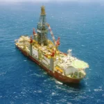 Petrobras Inicia Exploracao Na Margem Equatorial Divulgacao