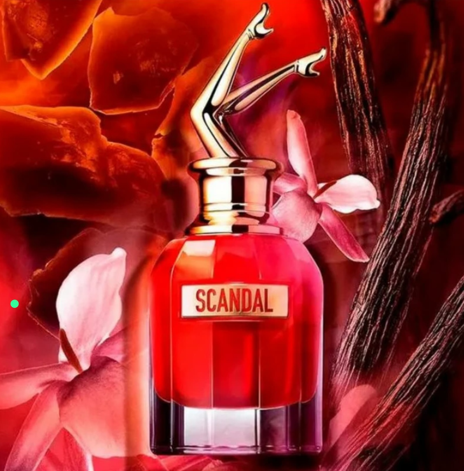 Perfume Scandal