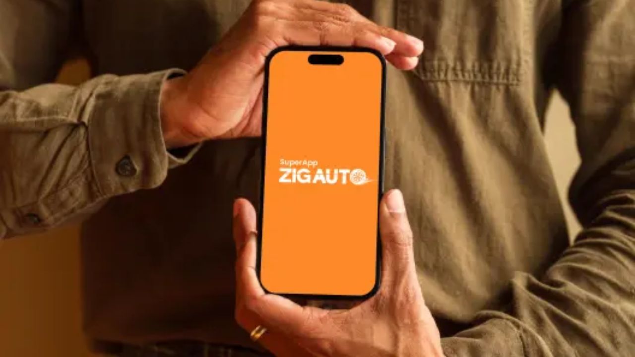 Zigauto