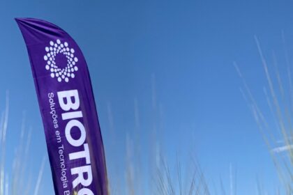 Biotrop Insumos Biologicos Protegem Lavouras De Trigo Em Tempos De Instabilidade Climatica Foto Divulgacao (1)