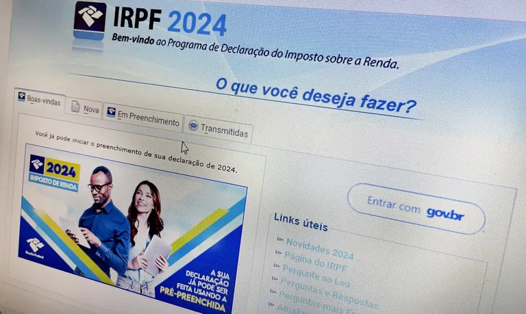 Irpf