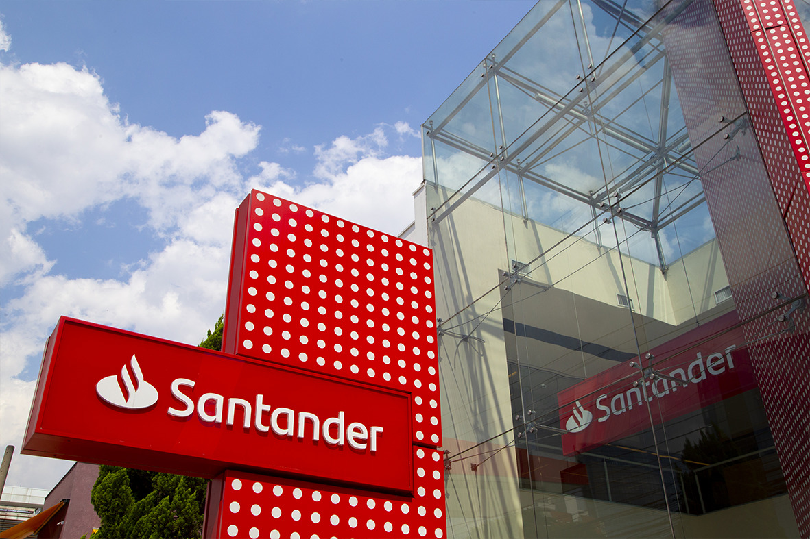 Fachada Santander Sp1