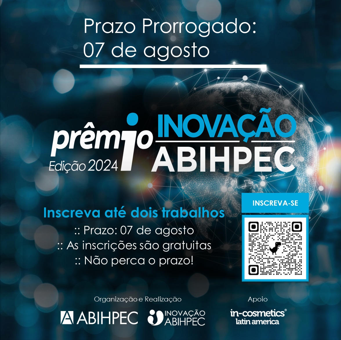 Prêmio InovaÇÃo Prazo Prorrogado Divulgação (1)