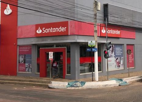 Agência Altamira