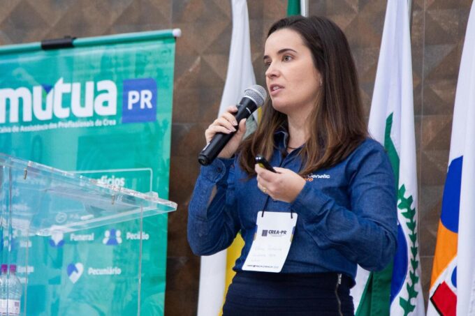 Vânia Pankievicz, Sócia Fundadora Da Gogenetic E Ceo Da Gosolos