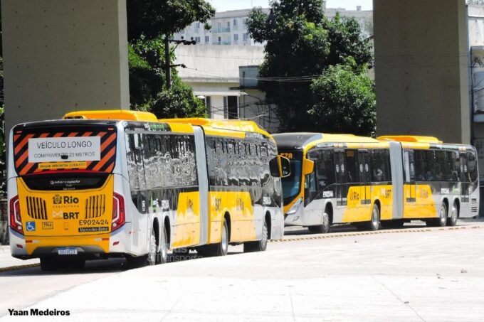 Onibus Rio