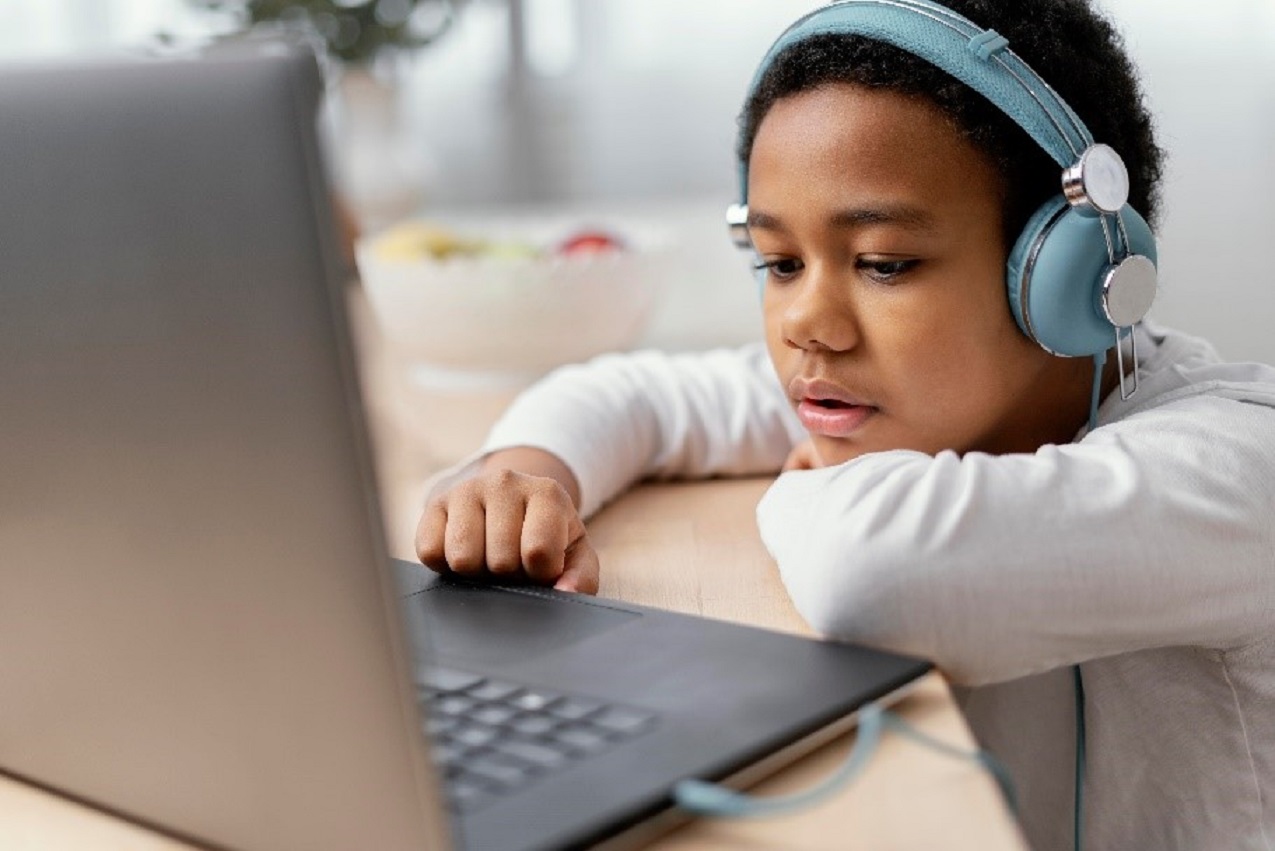 Tecnologia Na Educação