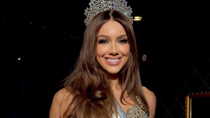 Eduarda Dallagnol, Miss Universe Rio Grande do Sul 2024: Antes de almejar um título, é imprescindível que você seja o que ele representa