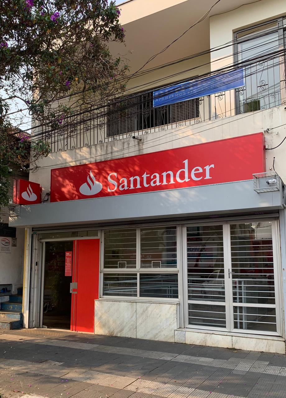 Santander realiza atendimento aos 1,6 mil servidores municipais de Mairinque