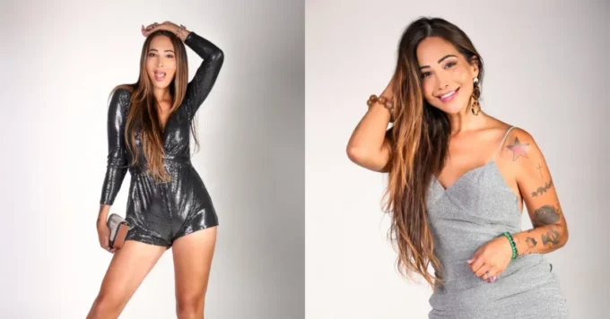 Reprodução do Instagram